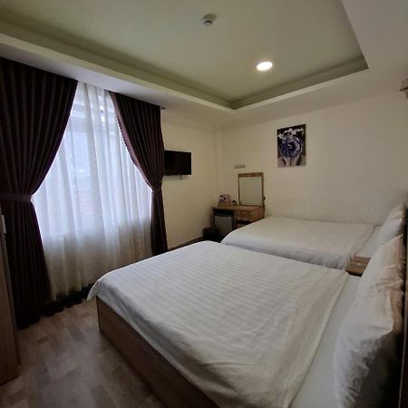 Vanilla Dalat Hotel מראה חיצוני תמונה