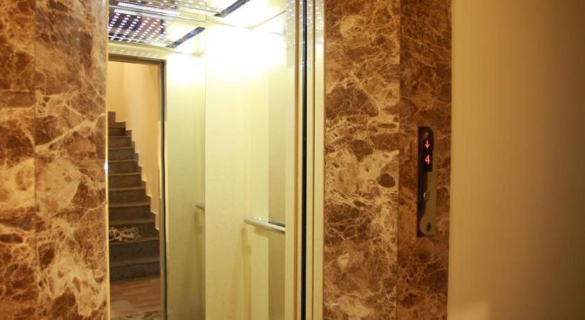 Vanilla Dalat Hotel מראה חיצוני תמונה